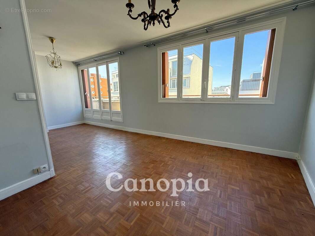 Appartement à ARCUEIL