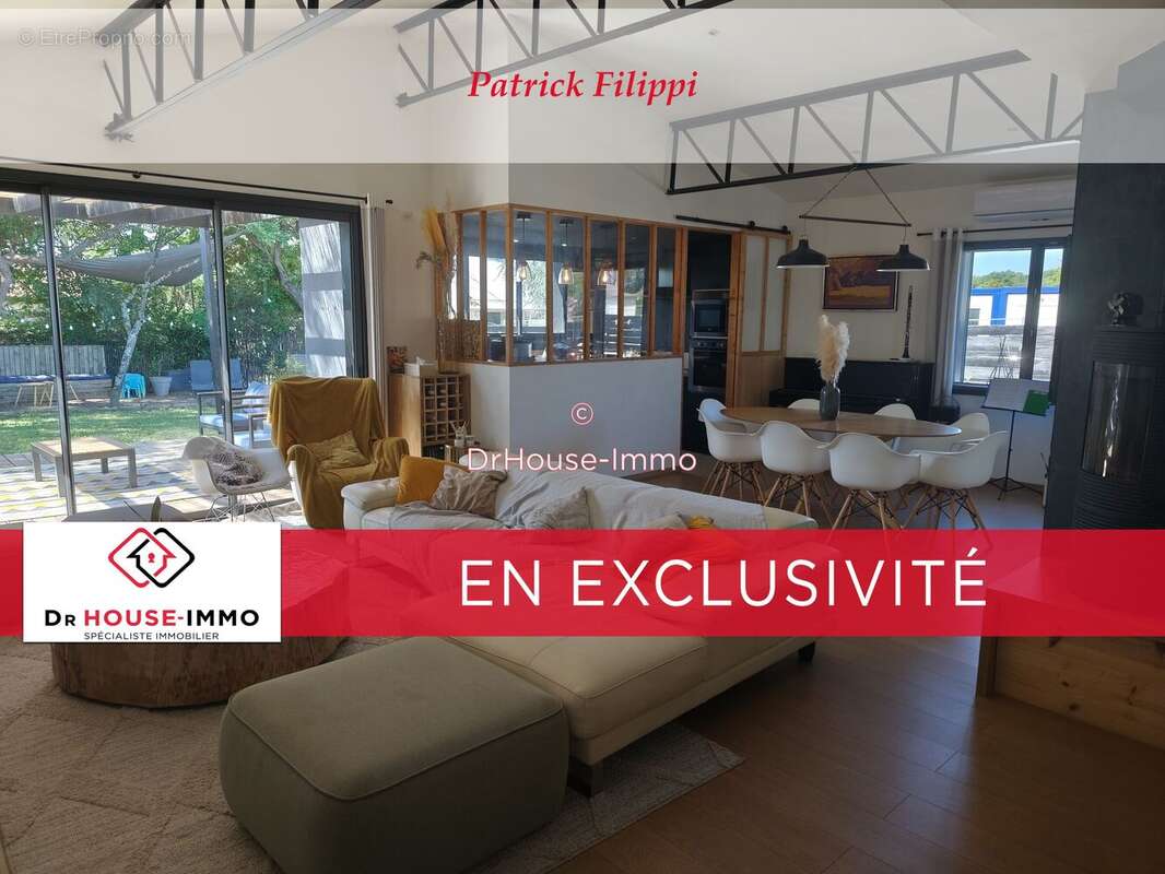 Maison 114 m² à Villenave-D'ornon  - photo 11