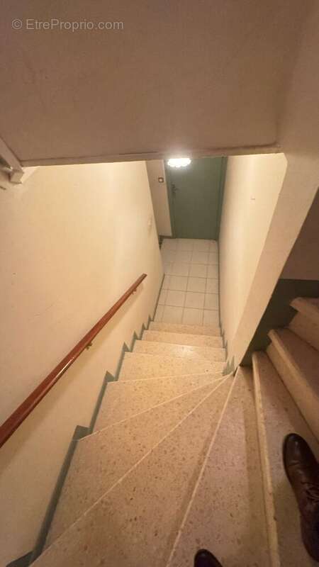 Appartement à PEZENAS