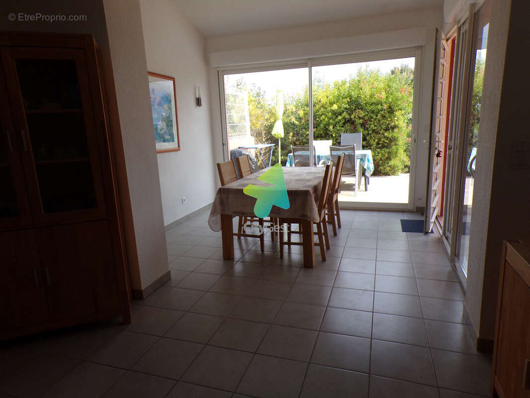 Appartement à FLEURY