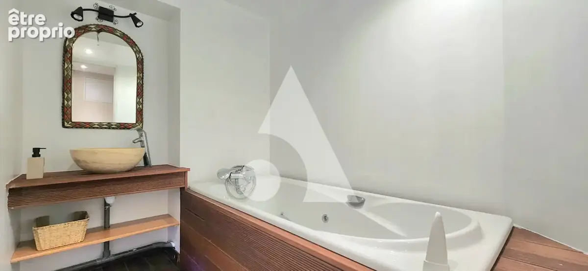 Maison La Frette Sur Seine 10 pièce(s) 192 m2 - photo 16