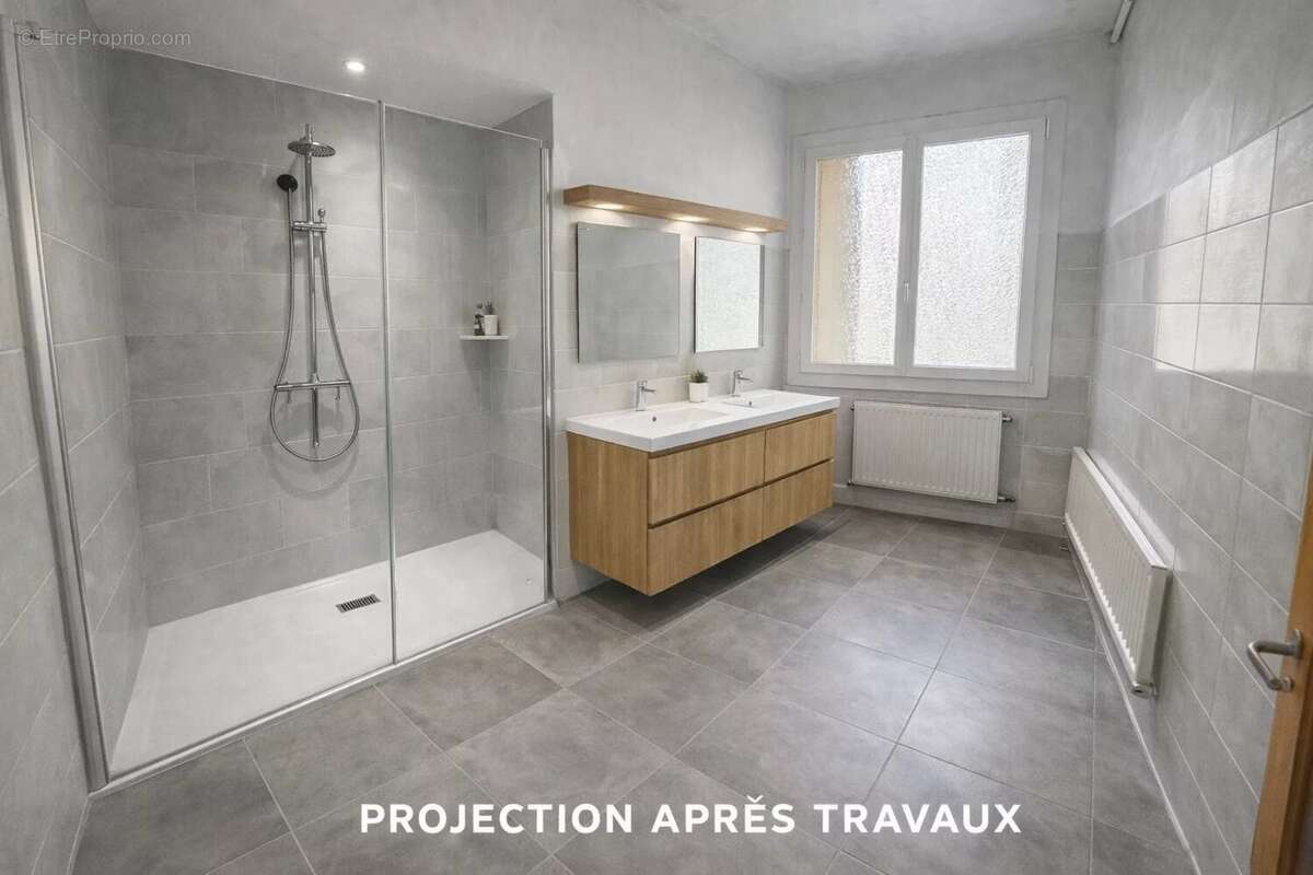 Appartement à AIGNAN