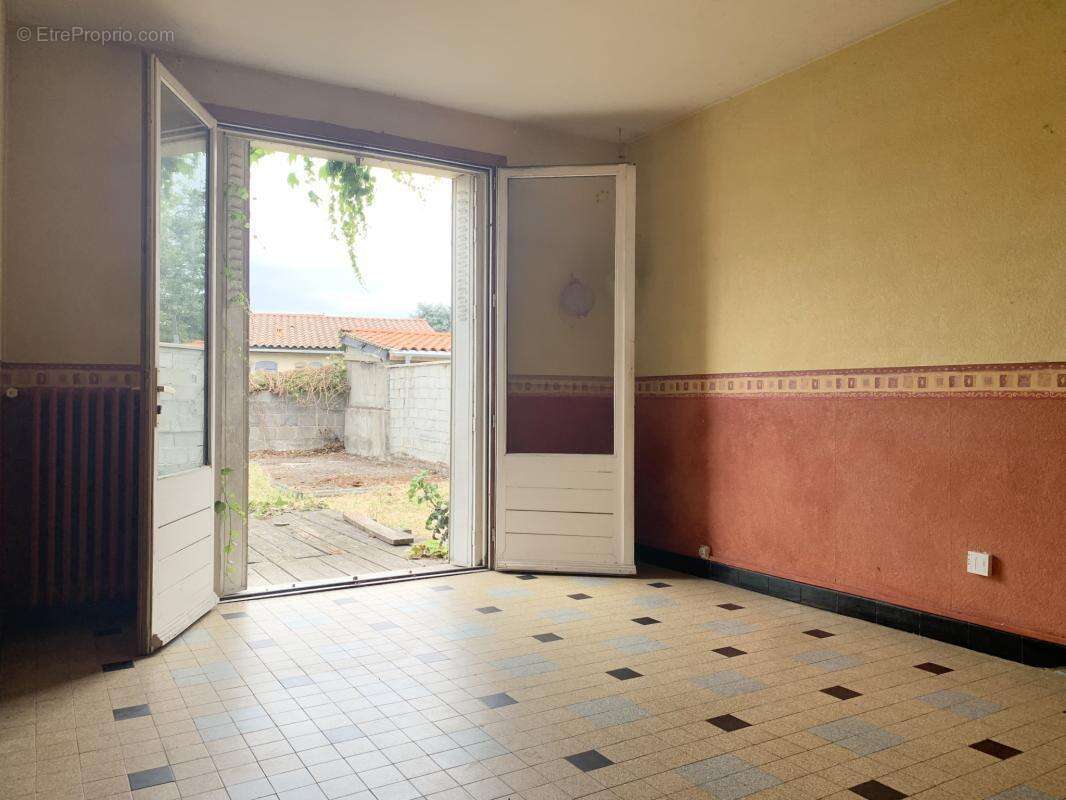 Maison à TOULOUSE