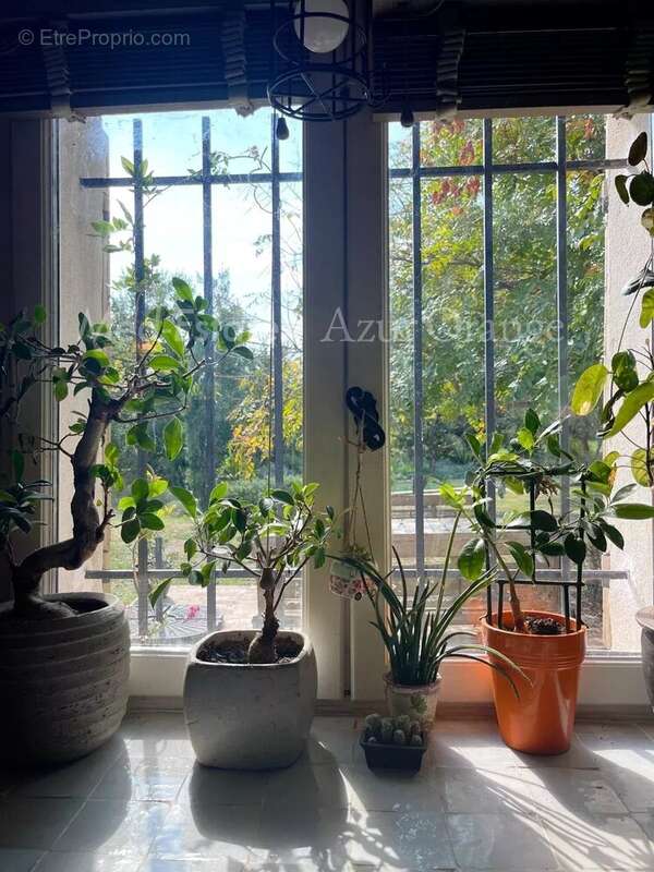 Maison à LA GARDE-FREINET