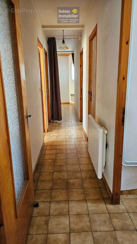 Maison à L'ILE-D'YEU