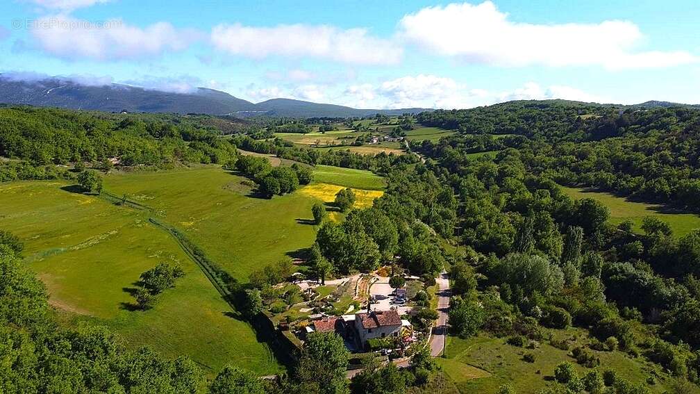 Maison à SAINT-MARTIN-DE-CASTILLON