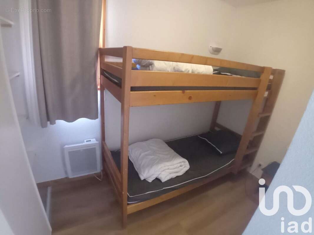 Photo 7 - Appartement à FONTCOUVERTE-LA-TOUSSUIRE