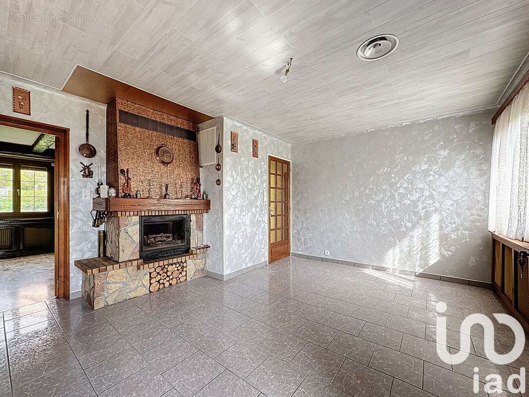 Photo 3 - Maison à NOMEXY