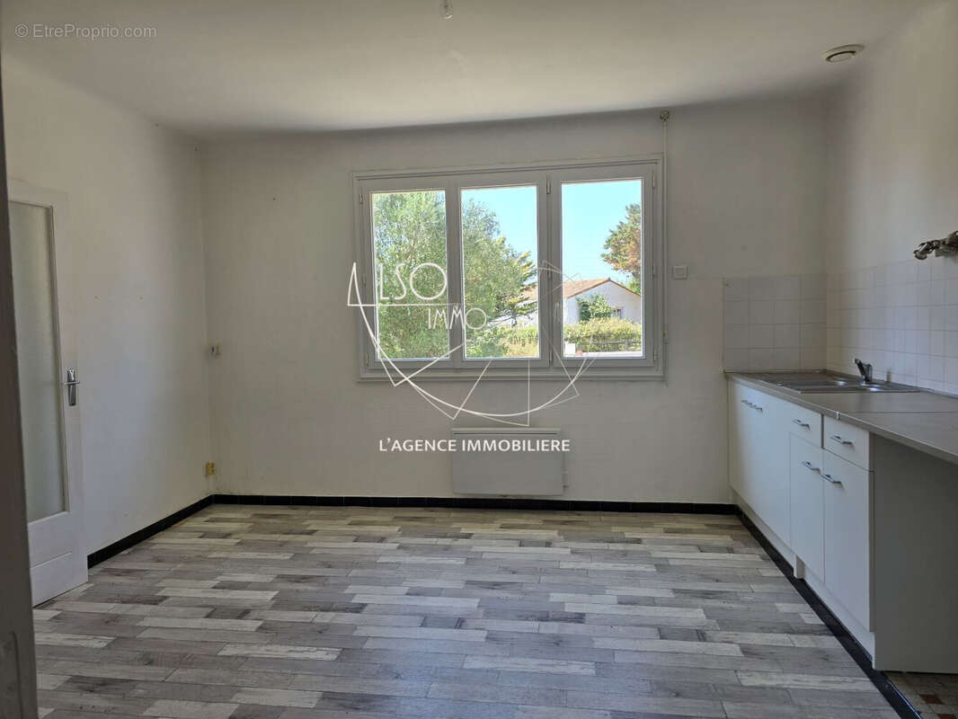 Maison 84 m² à Les Sables-D'olonne  - photo 6