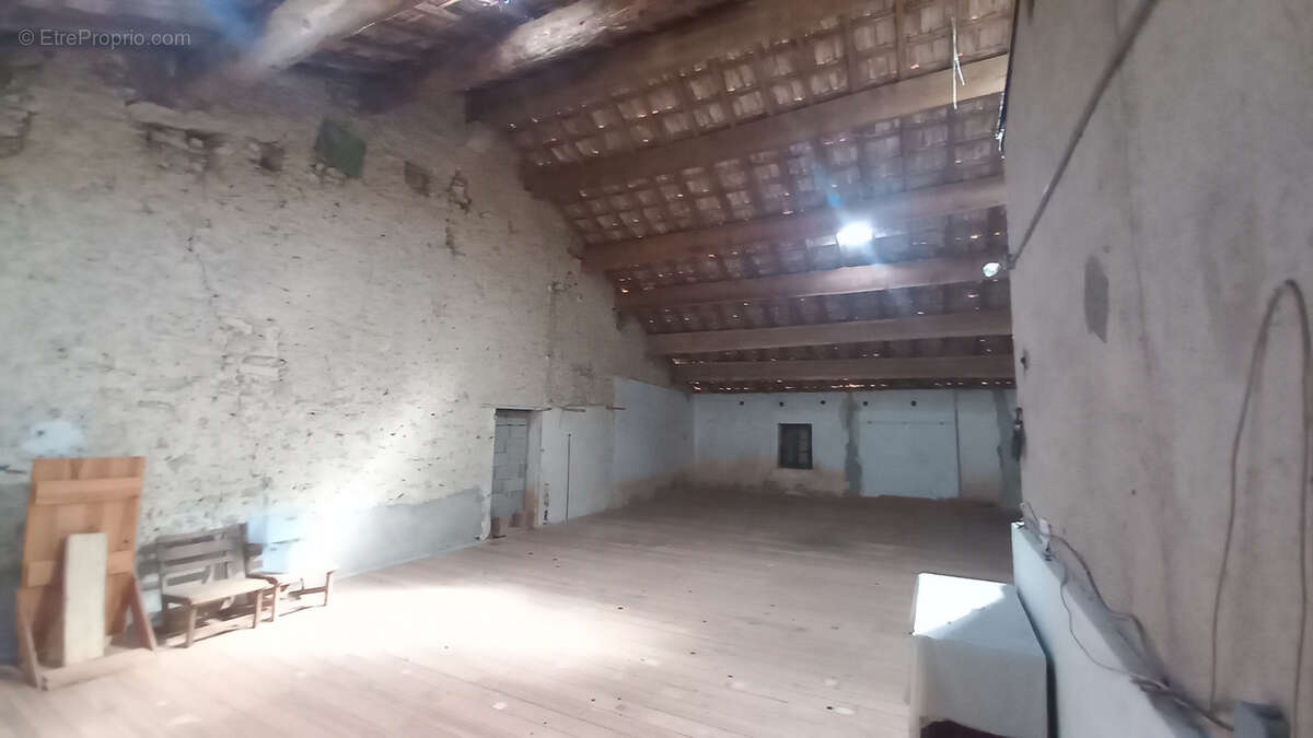 Maison à MAUREILHAN