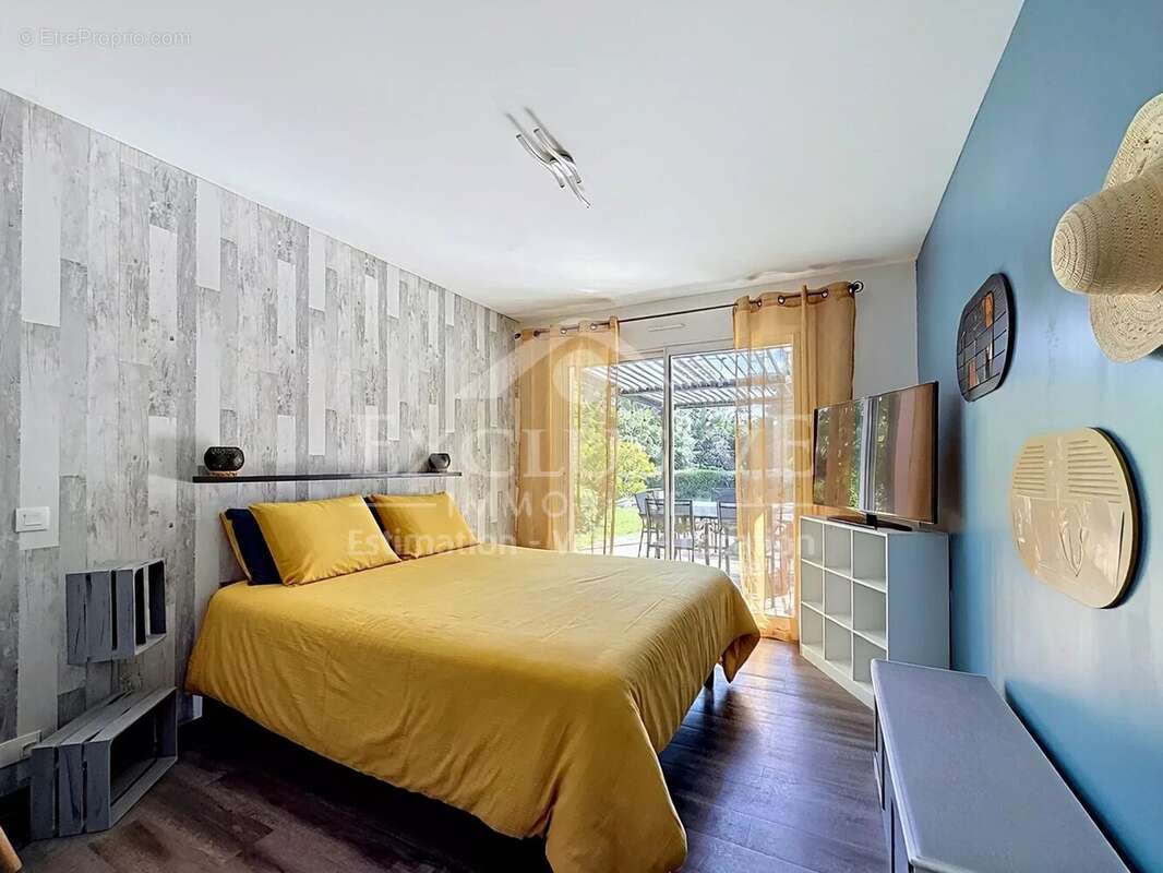 Appartement à TOUQUES