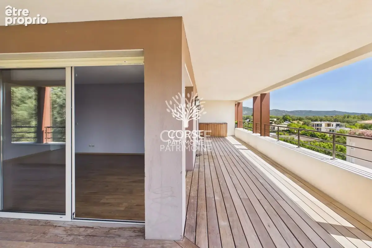 Splendide T3 dernier étage avec terrasse de 60 m² – Environnement recherché - photo 16