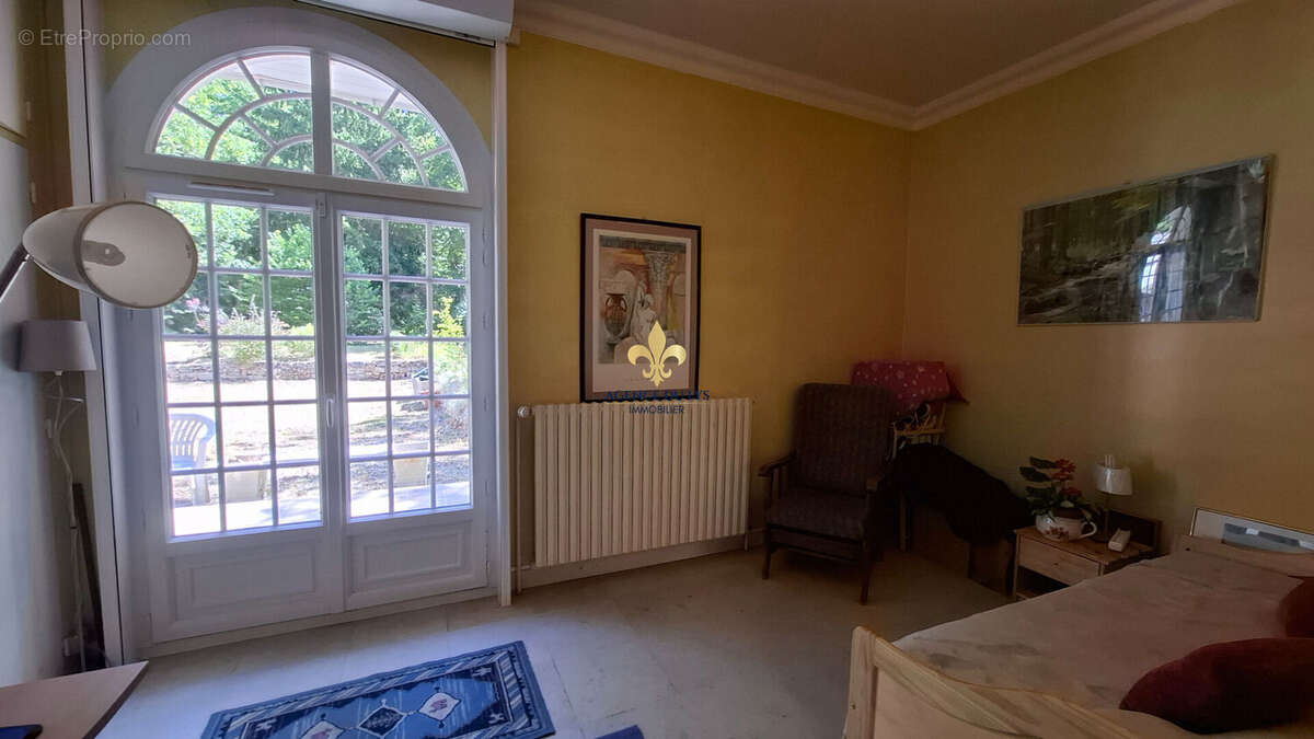 Villa de plain pied le lys - photo 6