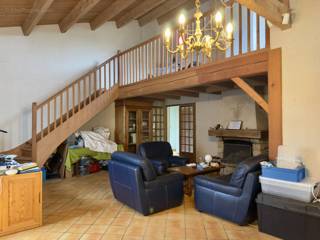 Maison à NIEUL-SUR-MER