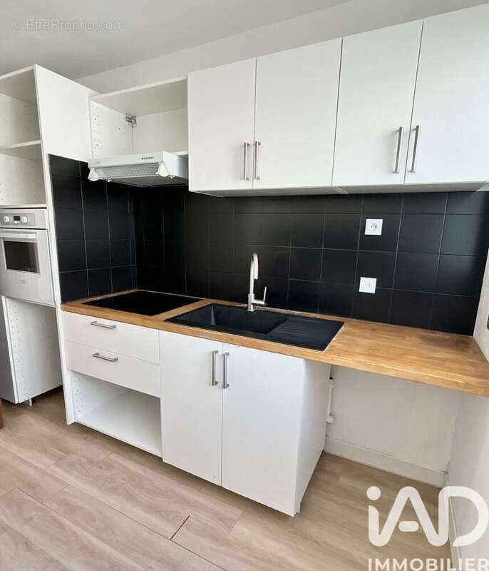 Photo 8 - Appartement à MARSEILLE-8E