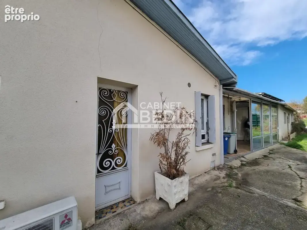Maison 4 pièces 112 m² à vendre à Toulouse (31200) - photo 7
