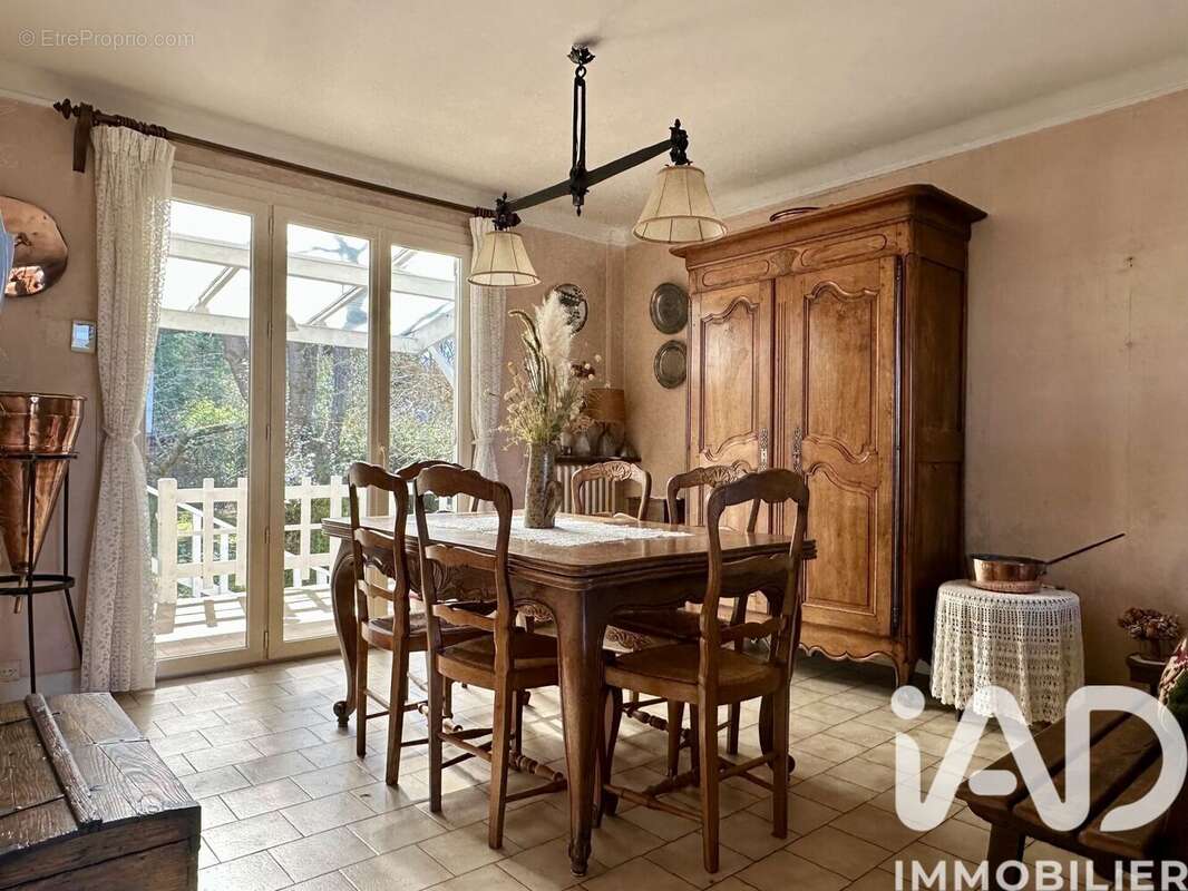 Photo 2 - Maison à MERIEL