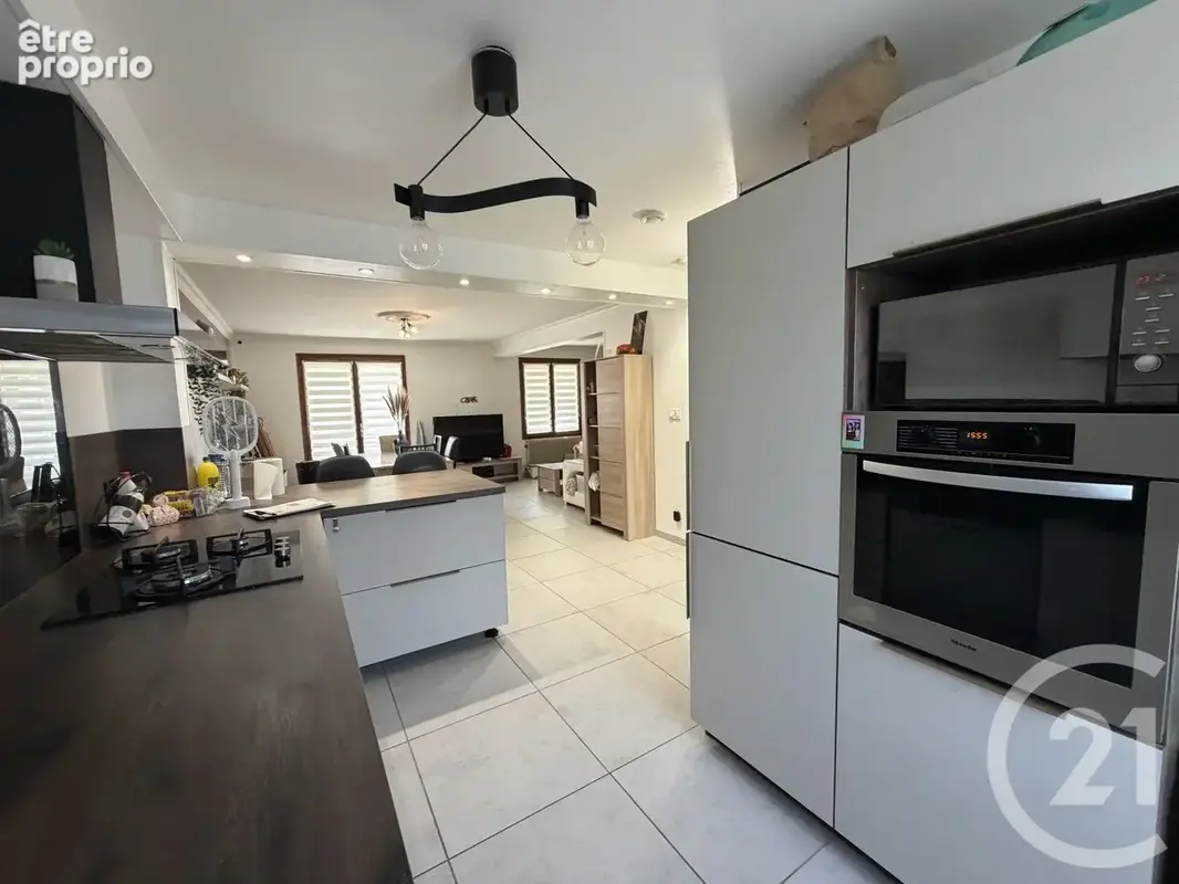 Maison 89 m² à Chalons-En-Champagne  - photo 4