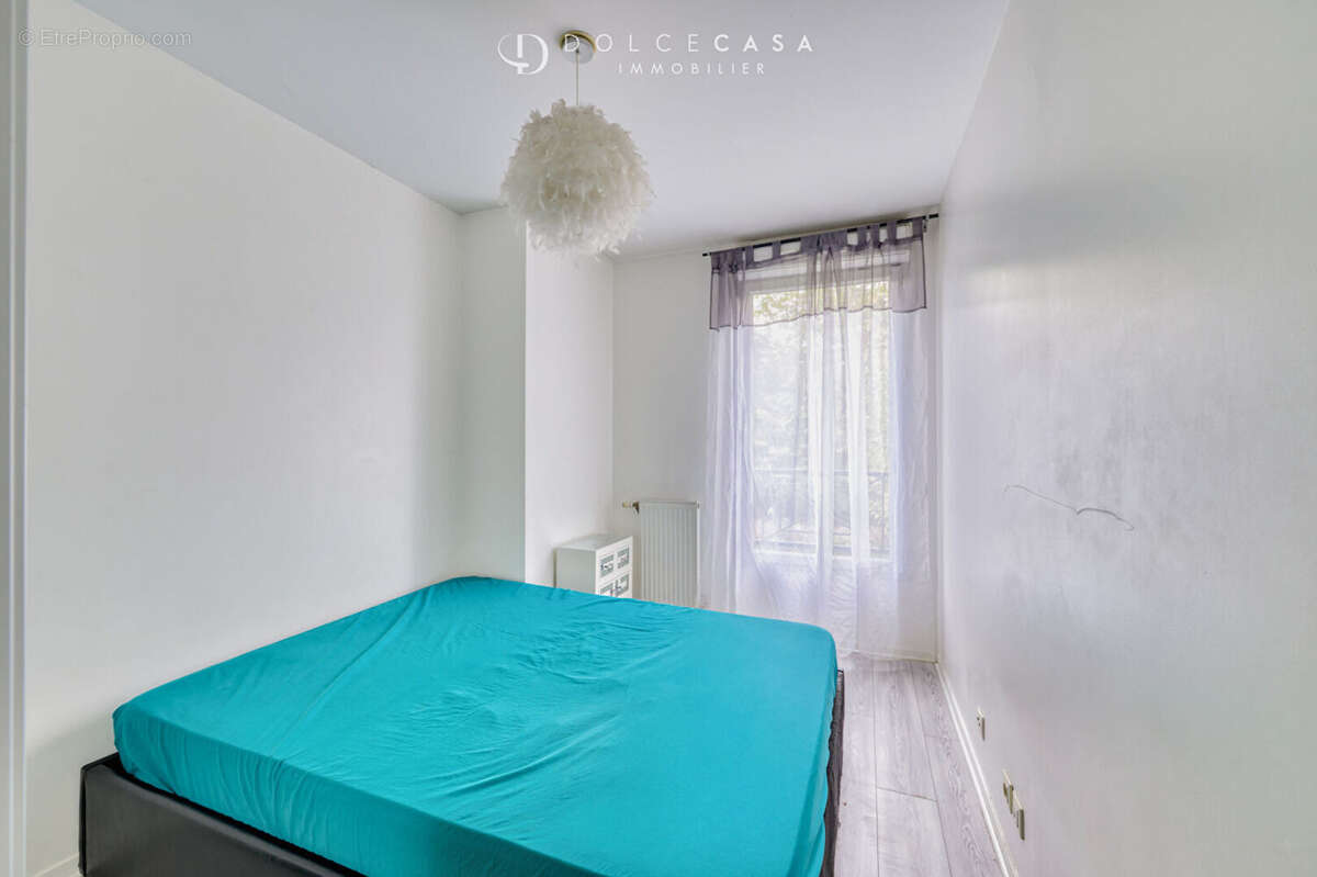 Appartement à NEUILLY-SUR-MARNE