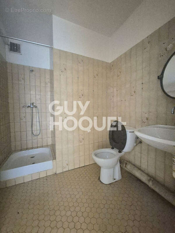T3 Duplex 99m² - photo 7