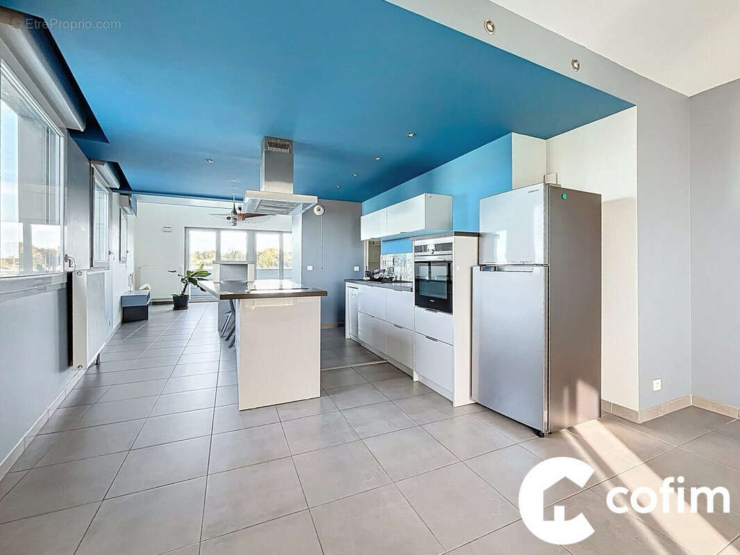 Appartement à BAYONNE