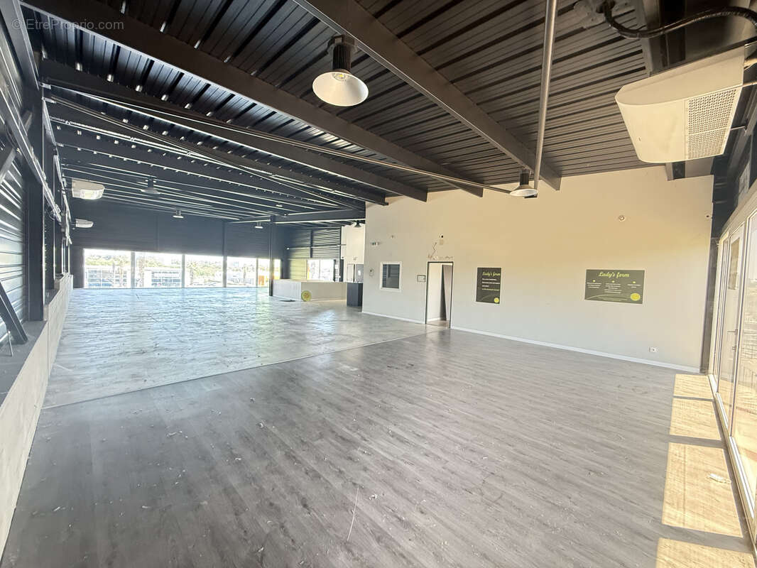 Commerce à PERPIGNAN