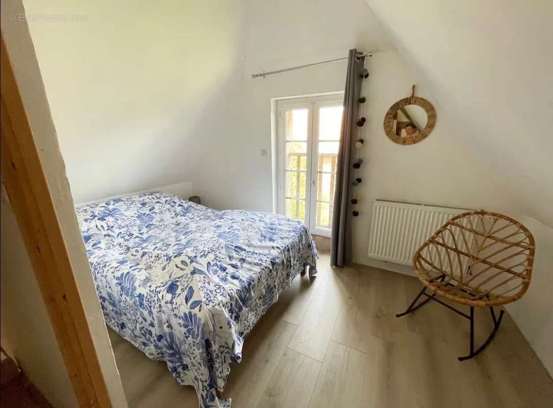 Maison à LIEUREY