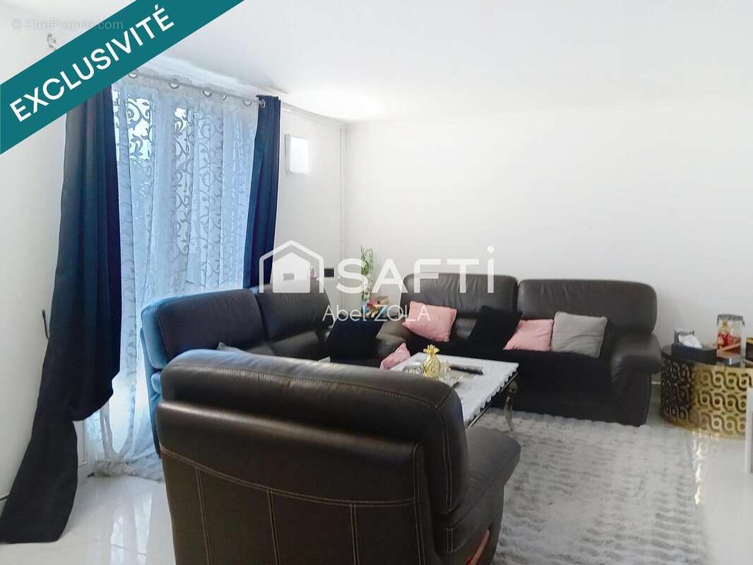 Photo 4 - Maison à BRENOUILLE