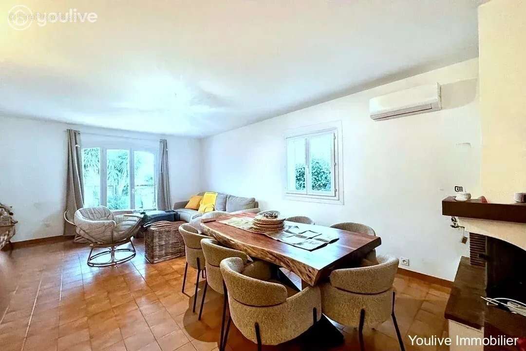 Maison à PRUNELLI-DI-FIUMORBO