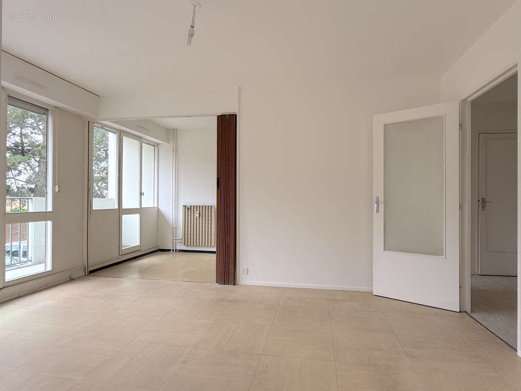Appartement à VERTOU