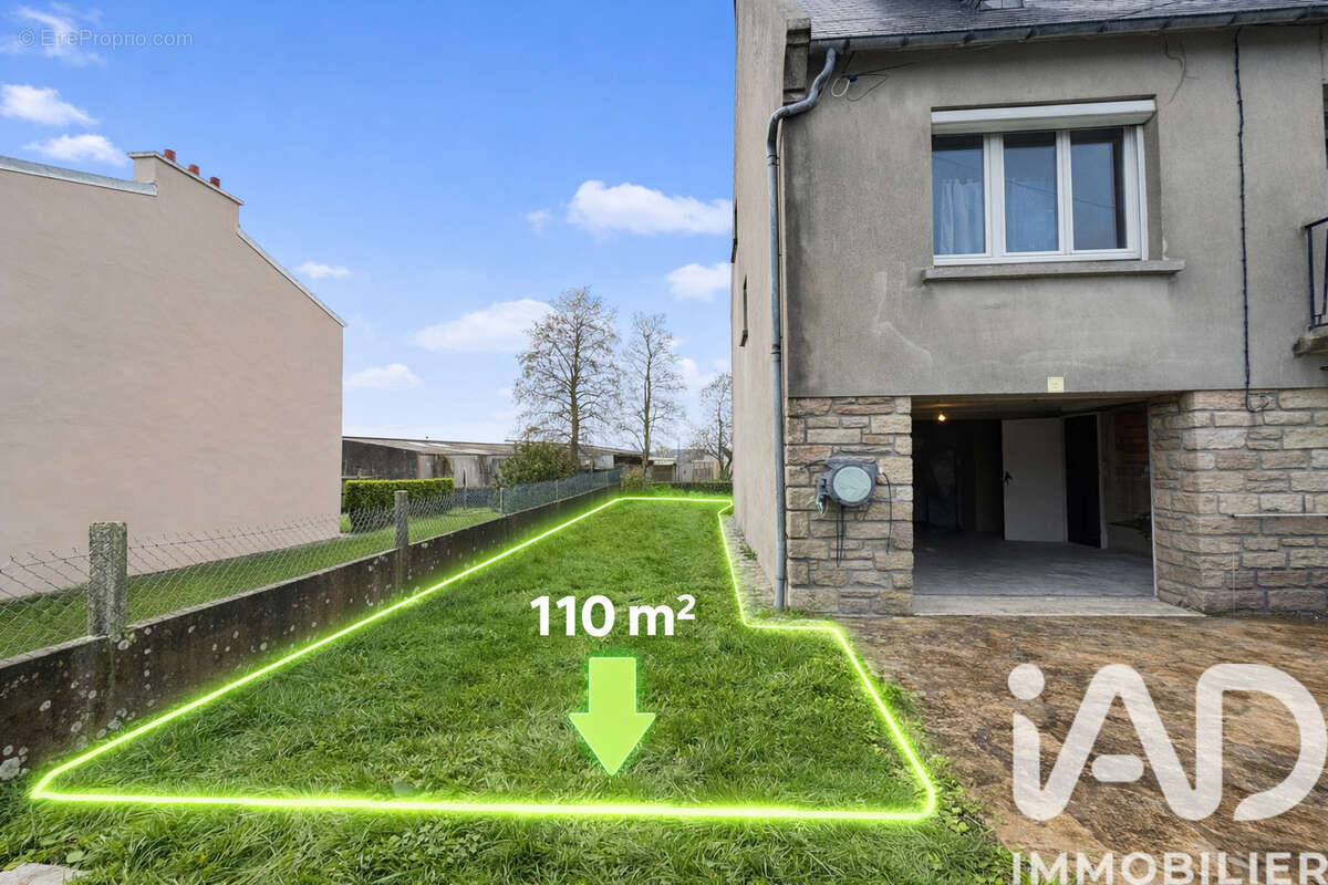 Photo 2 - Appartement à CROZON