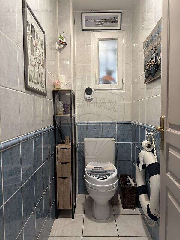 Maison 3 chambre(s) à vendre - photo 15