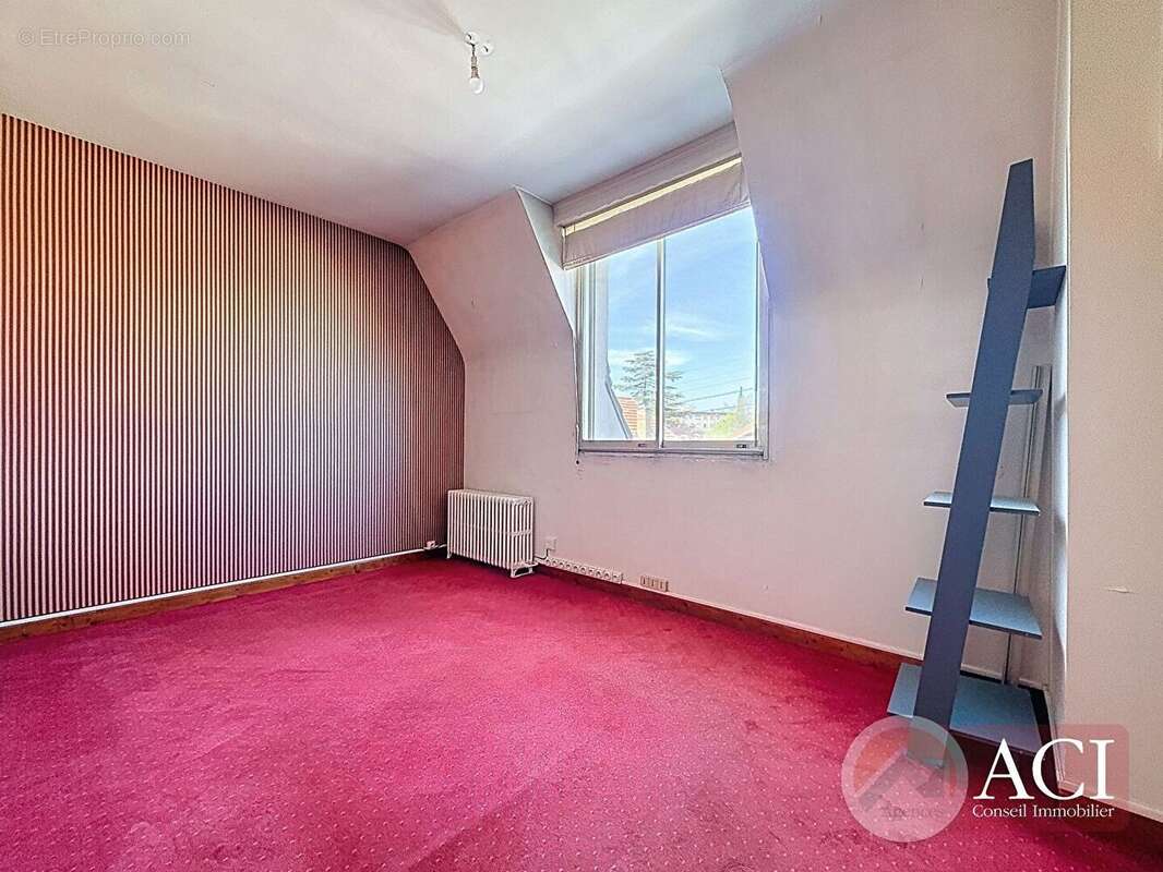 Appartement Deuil La Barre 5 pièces 119m² - Barre Ormesson - photo 7