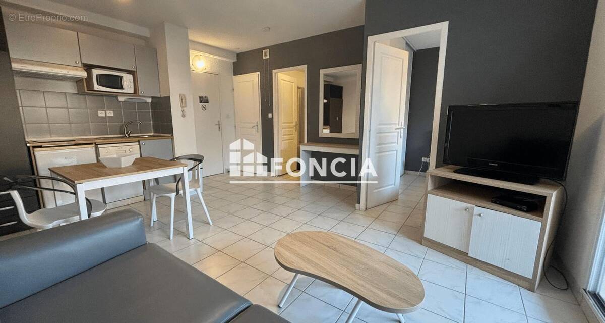 Appartement à AGDE