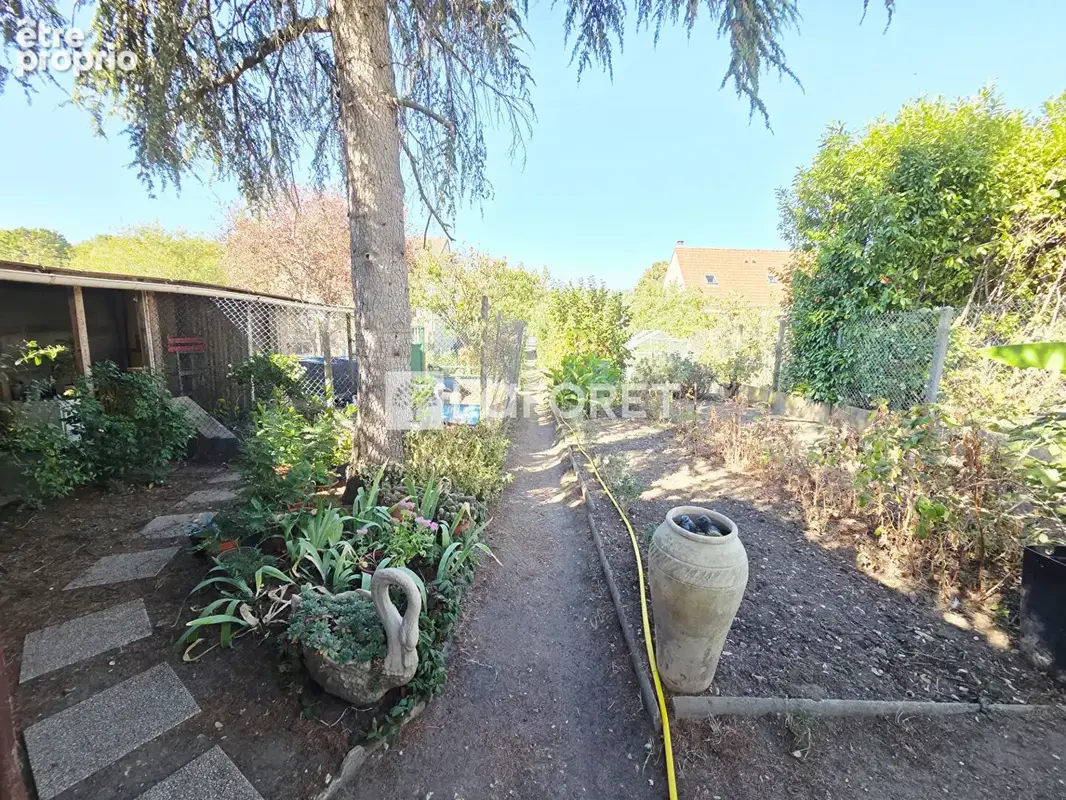 Maison de caractère - 148 m2 - 7 pièces - photo 17