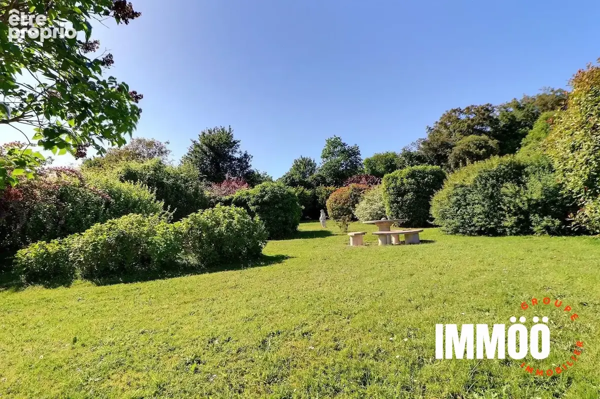 Maison 3 pièces 73 m² à vendre à Duclair (76480) - photo 4