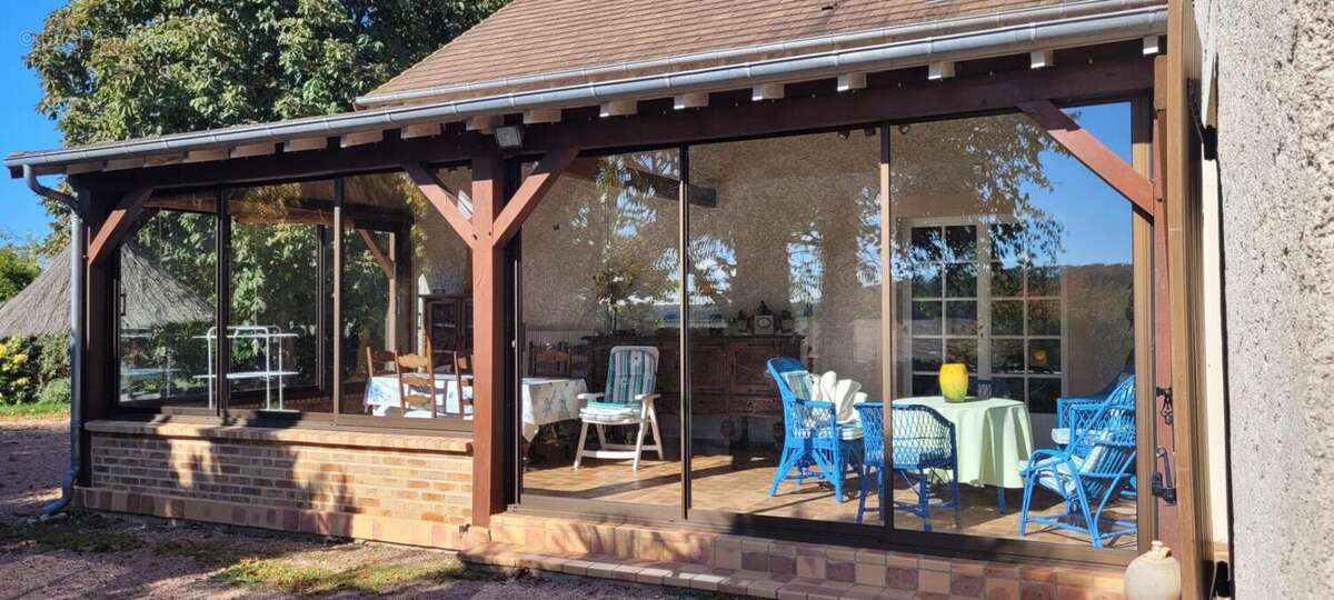 Maison à SAINT-AMAND-MONTROND