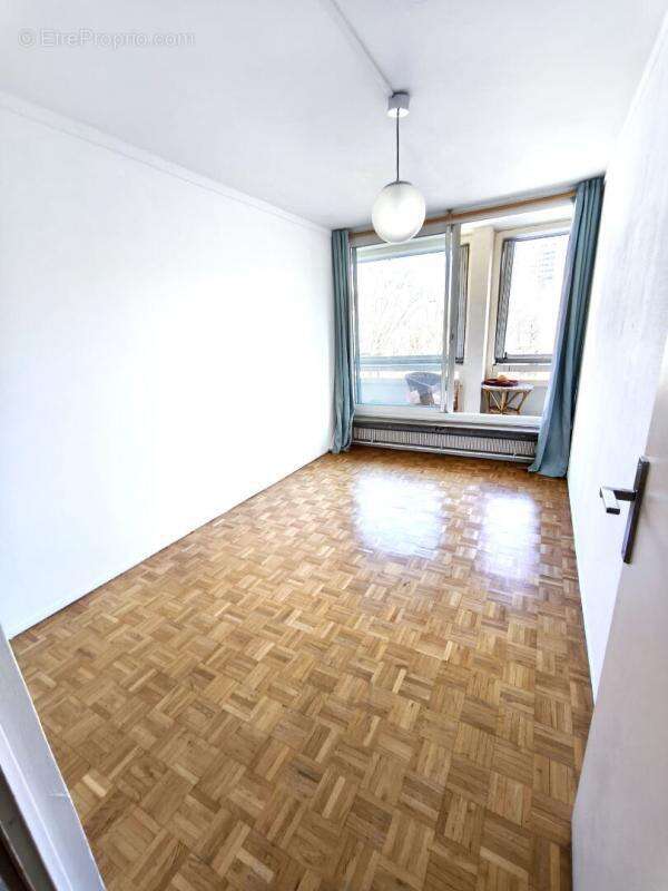 Appartement à LYON-9E