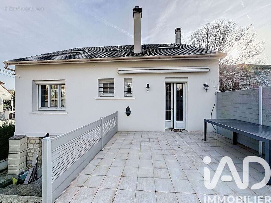 Photo 8 - Maison à YERRES