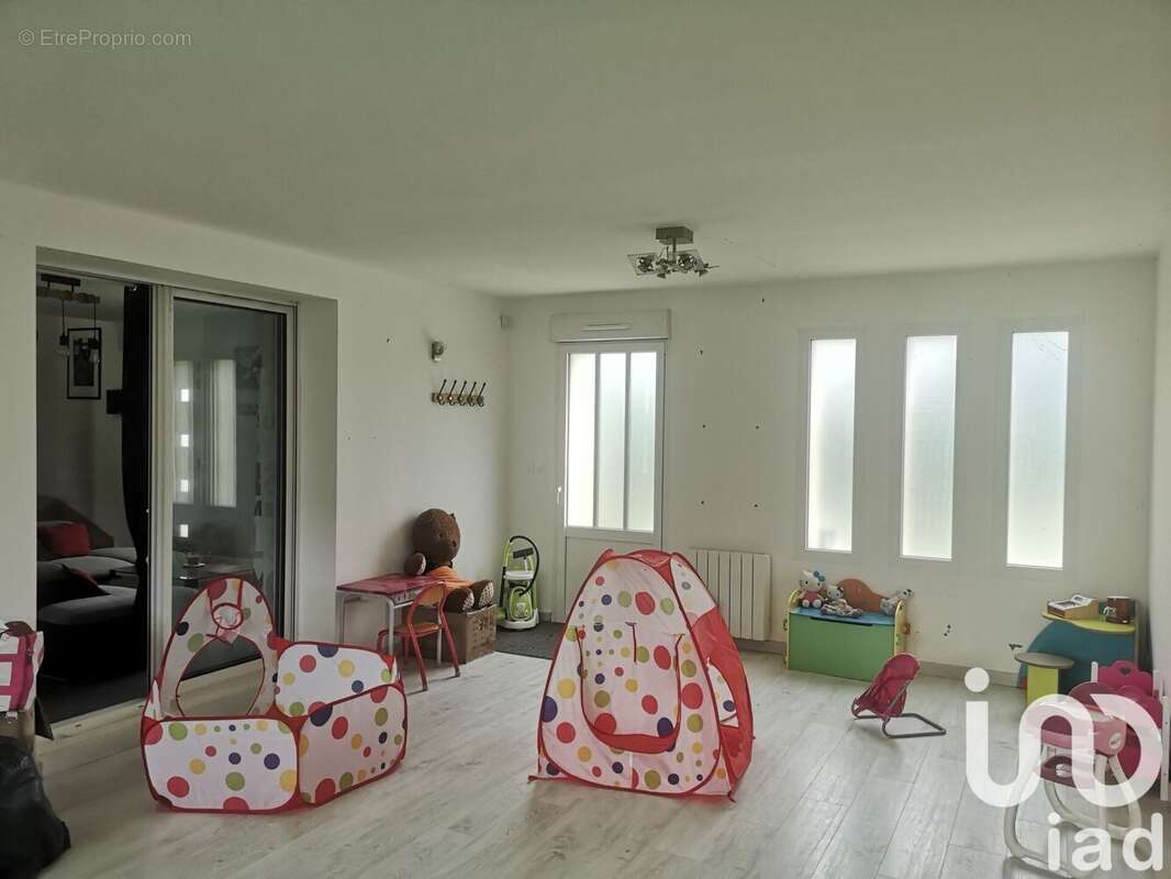 Photo 5 - Maison à LE TEMPLE-DE-BRETAGNE