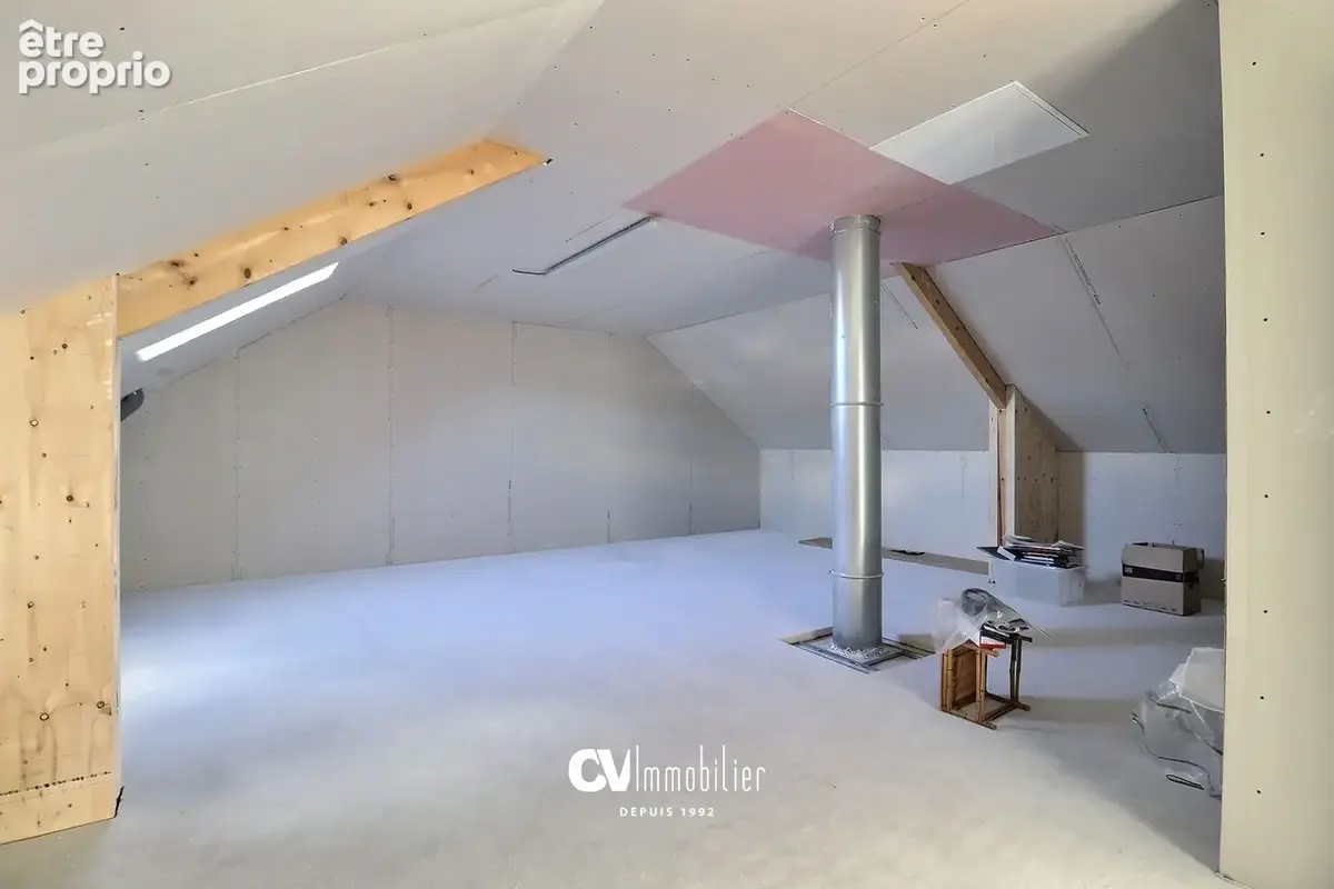 Maison neuve - 2023 - Louviers - photo 16