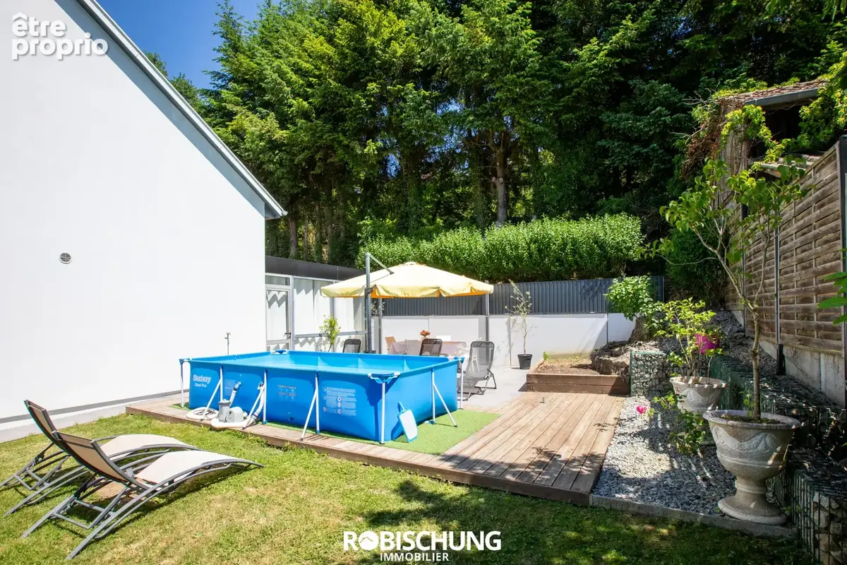 ALTKIRCH :  Bien d'exception  - Une opportunité rare - photo 9