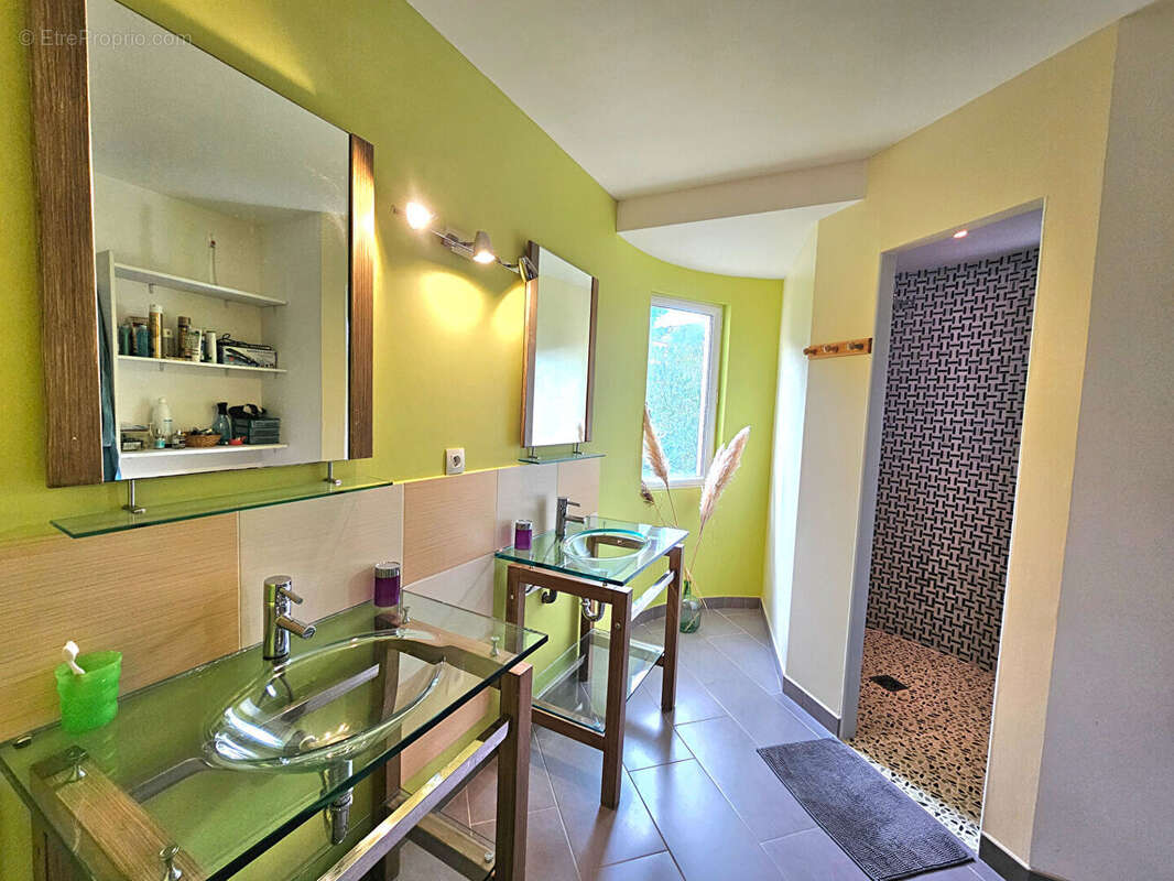 Maison à CARCASSONNE