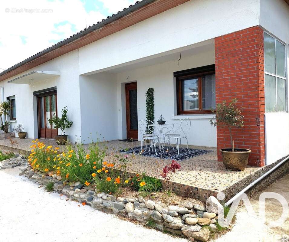 Photo 6 - Maison à BRAX