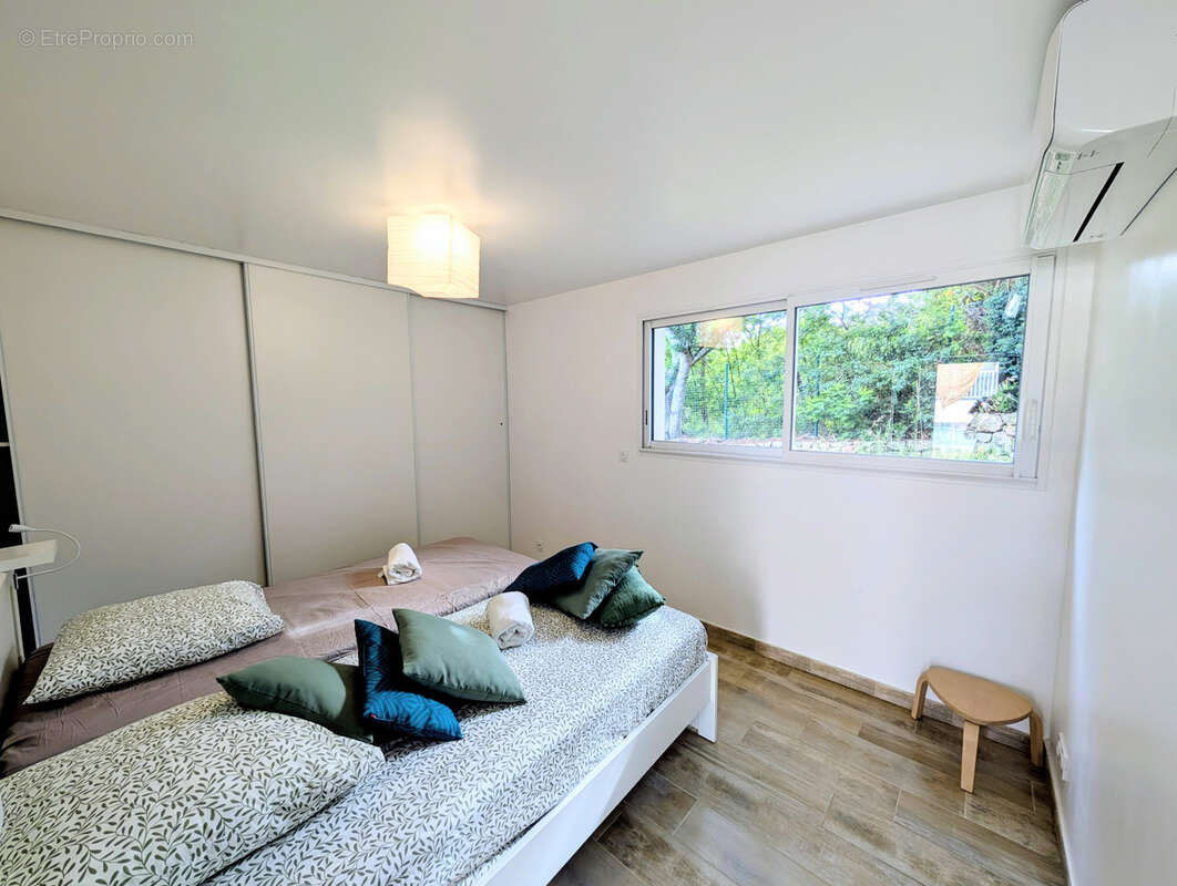 Maison à PORTO-VECCHIO