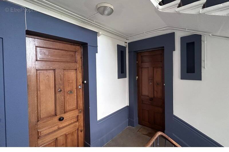 Appartement à LYON-9E