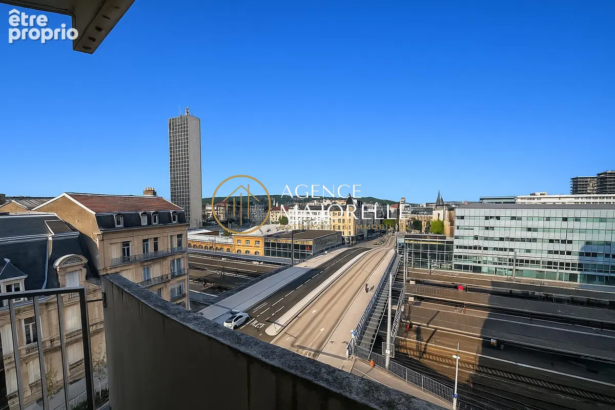 Un appartement spacieux, fonctionnel et idéalement situé ! - photo 10