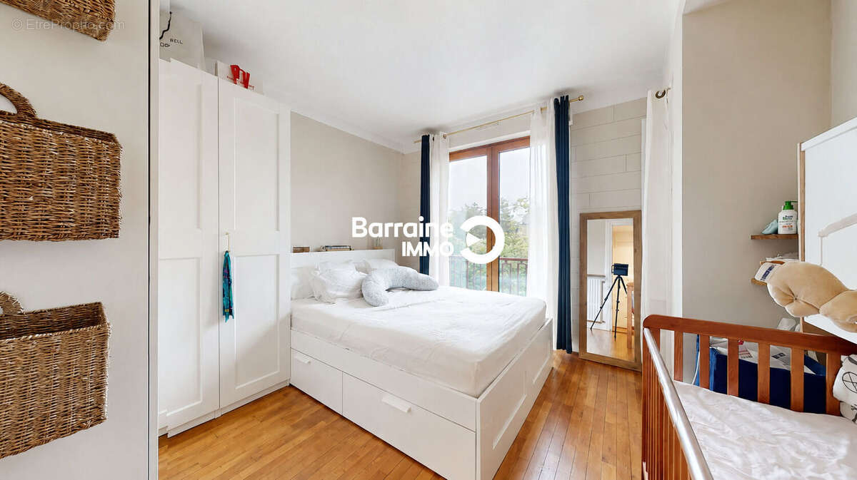Appartement à LORIENT