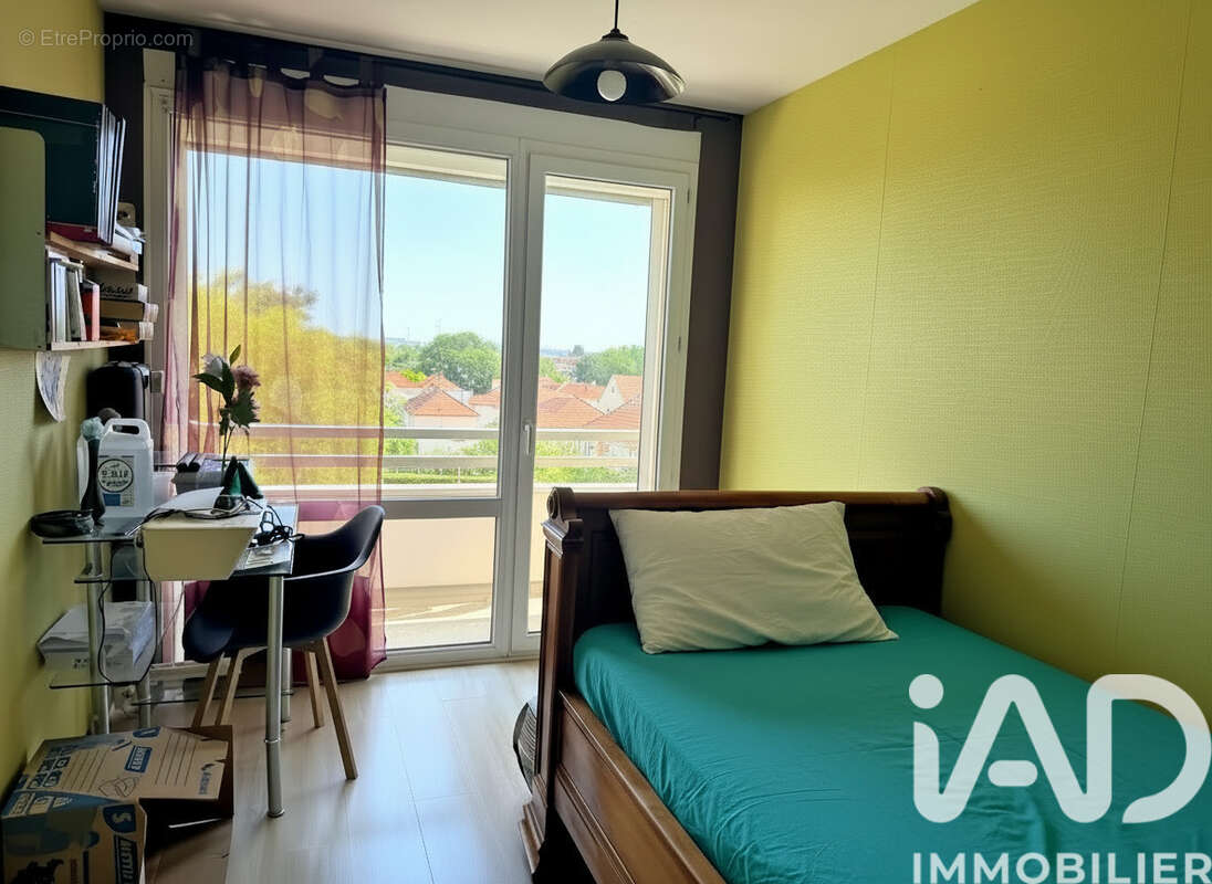 Photo 9 - Appartement à SAINT-QUENTIN