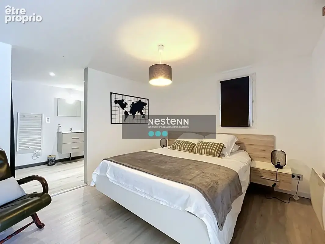 Maison - 6 pièces 150 m² avec piscine Villeneuve-sur-Lot - photo 17